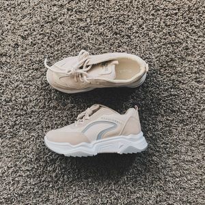 Yesstyle Chunky Sneakers